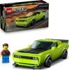 LEGO® Speed Champions 77237 Sportovní vůz Dodge Challenger Náhled obrázku produktu 1