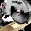 Metabo KGS 216 M  Kapp-Gehrungssäge + Sägeblatt Produktbild-Vorschau 17