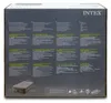 Matelas gonflable une personne, 191x99x51 cm, avec pompe Voir les images du produit 24