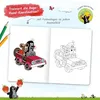 Trötsch Der kleine Maulwurf Superdickes Malbuch Ausmalbuch Produktbild-Vorschau 3