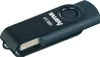 Chiavetta USB Hama Rotate 128 GB USB Tipo-A Blu Anteprima dell’immagine prodotto 1