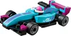LEGO Speed Champions 30734 F1 ACADEMY Mini-Auto, 58 Teile, Produktbild-Vorschau 1