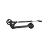 Rebel FUN WHEELS BLACK electric scooter Náhled obrázku produktu 4