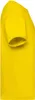 Herren-T-Shirt, Kurzarm - FOL VALUEWEIGHT T - yellow - Produktbild-Vorschau 3