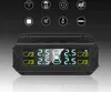 Monitorowanie ciśnienia w oponach Ekran LCD Automatyczne Podgląd zdjęcia produktu 6
