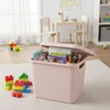 Plastard Aufbewahrungsbox 4er-Set, 12,5L, Lagerbox, Produktbild-Vorschau 2