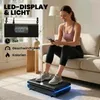 SPORTNOW Vibrationsplatte Rüttelplatte mit 120 Produktbild-Vorschau 8