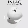 INLAQ Lampa UV LED 48W do Paznokci Żeli Hybryd, Sensor, Podgląd zdjęcia produktu 4