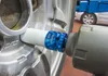 VIGOR Schlagschrauber Steckschlüsseleinsatz Satz V2522 1/2" Produktbild-Vorschau 2