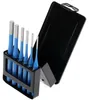 GEDORE 3014320 GEDORE 316 D Splinttreiber-Set flach Voir les images du produit 11