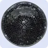 Mosaikschale Tonschale Glasschale Dekoschale Mosaik Produktbild-Vorschau 4