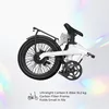 ADO E-Bike Air Carbon Pro Elektrofahrrad, ebike Damen/ebike Produktbild-Vorschau 7