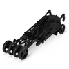 Lionelo Irma buggy klein zusammenklappbar reisebuggy mit Produktbild-Vorschau 15
