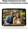 Apple 11-inch iPad Air M3 Wi-Fi - Tablet - 256 GB - 27.9 cm Produktbild-Vorschau 12