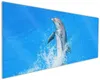Wallario Küchenrückwand aus Glas, Größe: 125 x 50 cm, Produktbild-Vorschau 1
