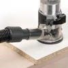 Procraft POB24-1b-f Fresatrice superiore 3in1 con accessori Anteprima dell’immagine prodotto 5