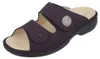 Finn Comfort - Sansibar - Damenpantolette - VIOLETT Produktbild-Vorschau 1