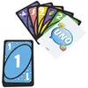 Mattel Games Uno Iconic 10's Premium Jubiläumsedition, Produktbild-Vorschau 4