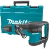 A Makita demolition hammer and its carrying case are displayed against a white background. Anteprima dell’immagine prodotto