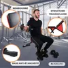 Mobiclinic Fit Banc de musculation pliable multifonctionnel Voir les images du produit 7
