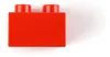 LEGO Duplo Mix 2x2/2x4 250 sztuk Podgląd zdjęcia produktu 10
