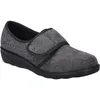 JOSEF SEIBEL Nice 80 | Hausschuh für Damen | Grau Produktbild-Vorschau 1