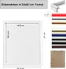 New Lifestyle Set Bilderrahmen Wanddeko Collage Poster Produktbild-Vorschau 5