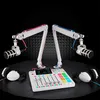 Rode RØDECaster Pro II weiß Podgląd zdjęcia produktu 7