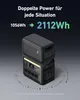 Anker Innovations Anker SOLIX BP1000 - USV-Akku - Produktbild-Vorschau 3