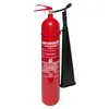 CO2 Feuerlöscher, 5kg Kohlendioxid, Löscher für elektrische Produktbild-Vorschau 6