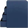 S.O.H.O Schubladenbox 4er Navy Produktbild-Vorschau 5