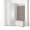 Eckschrank Napoli Version 17: Eckschrank mit Produktbild-Vorschau 1