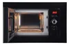 Küchen Buffet Marleen Premium 120 cm Weiß Artisan Eiche Produktbild-Vorschau 6