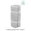 Fillikid Reisebett-Rollmatratze 120 x 60 cm Produktbild-Vorschau 3