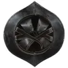 vidaXL Středověká rytířská helma Antique Replica LARP Náhled obrázku produktu 3