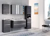 Unterschrank Badschrank Kommode Beistellschrank Badezimmer Produktbild-Vorschau 17