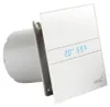 Ventilatore CATA e120 GTH bianco con timer Anteprima dell’immagine prodotto 11