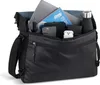 bugatti borsa a tracolla laptop bag con scomparto per Anteprima dell’immagine prodotto 6
