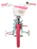 Bicicletta per bambini Volare Unicorn - Ragazza - 14 Anteprima dell’immagine prodotto 6