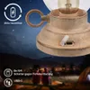 LED stolní lampa Dobíjecí LED stolní lampa Stmívatelná Náhled obrázku produktu 6