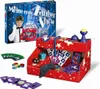 A magic show playset and its box are displayed against a white background. Podgląd zdjęcia produktu