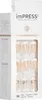 KISS Unghie artificiali imPress - Believe 1op.(30pz) Anteprima dell’immagine prodotto 2