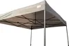 Grasekamp Ersatzdach Faltpavillon Premium Line  3x3m Grau Produktbild-Vorschau 2