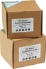 100 Klett Schleifdreiecke Deltaschleifer Schleifpapier Korn Produktbild-Vorschau 4