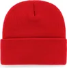 47 Brand Beanie Kids MLB New York Yankees Haymaker '47 CUFF Produktbild-Vorschau 2