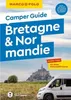 MARCO POLO Camper Guide Bretagne & Normandie Produktbild-Vorschau 1
