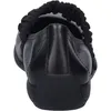 JOSEF SEIBEL Fenja 25 | Ballerina für Damen | Schwarz Produktbild-Vorschau 4