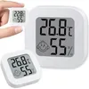 Termometr cyfrowy pokojowy higrometr elektroniczny LCD Podgląd zdjęcia produktu 1
