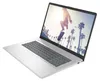 HP 17 (Natural Silver, 17,3" Full-HD, Intel® Core™ 5 120U, Produktbild-Vorschau 2