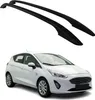 Barres de toit et supports pour Ford Fiesta mk7 2017-2023 3 Voir les images du produit 1